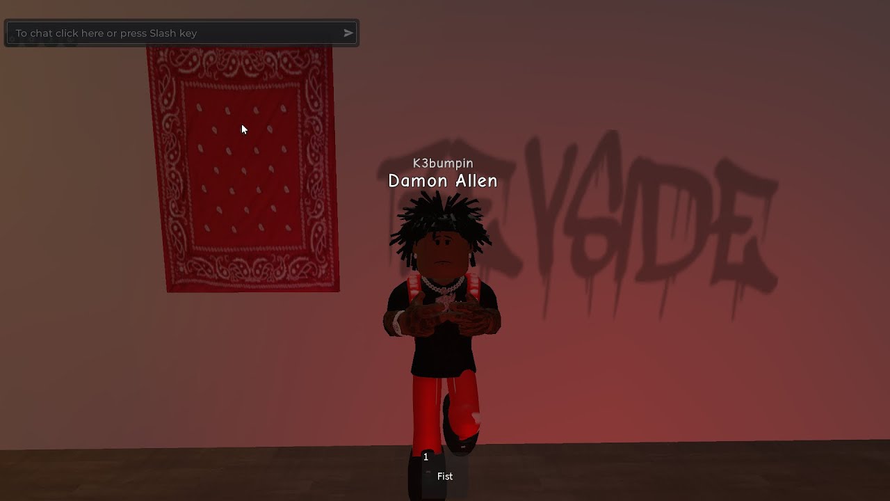 Last Ever Tage | South Bronx The trenches 