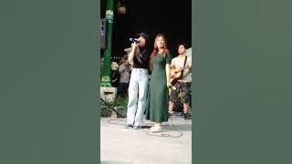 NABILA MAHARANI FT SALSA BINTAN - AKU BUKAN JODOHNYA