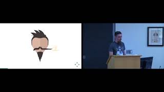 Saturday Lightning Talks