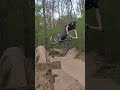 Krater Trails 🚲 #mtb #dirt #slopestyle #trail #bike #bikelife #bikepark #enduro
