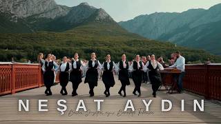 Neşat Aydın / Benim Sevgilim Aynı Barabelli Tabanca