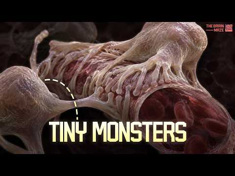 The INSANE Process of How Your Kidneys Work