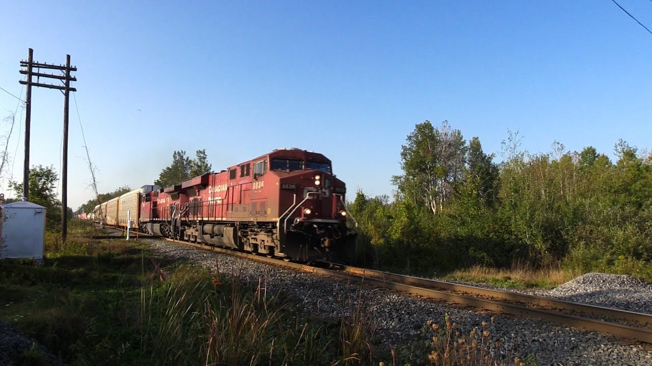 CP 8836 at Utopia Diamond (22SEP2017)