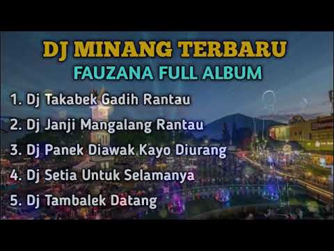 Fauzana - Tasisiah Dek Harato (Official Music Video)