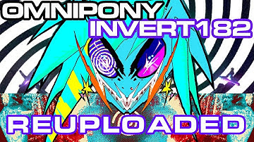 OMNIPONY - INVERT182 (Reuploaded)