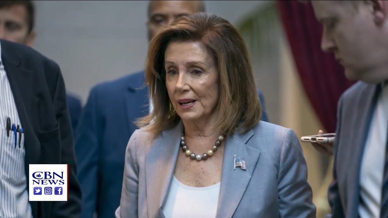 CBN NewsWatch AM: September 25, 2019