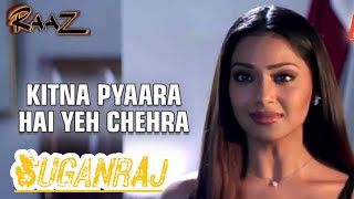 Kitna Pyara Hai Ye Chehra Dj Remixlove Dholki Special Hindi Dj Viral Song Dj Sugan Raj
