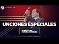 #45 Unciones especiales - Pastor Ricardo Rodríguez