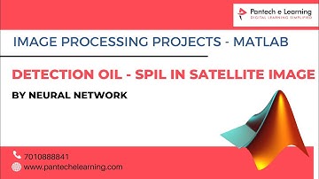 DETECTION OIL- SPIL IN SATELLITE IMAGE BY NEURAL NETWORK