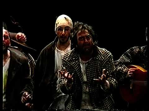 Los hermanos guarrindongui