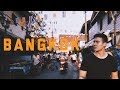 Bangkok Life: The Mu Ping Boyz 1st week in the Big Mango