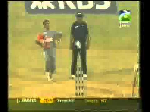 naveed arif gondal 20+20 match (sialkot stallion vs multan tiger)part-2