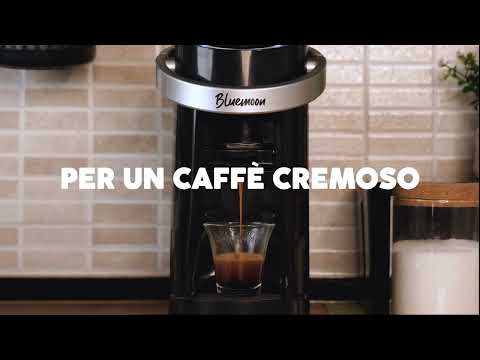 Miniatura del video del prodotto CAFFE BORBONE - Miscela Nobile 50 Cialde