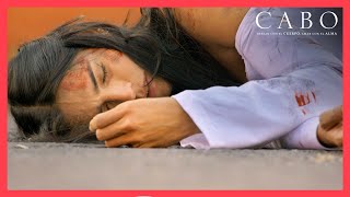 Isabela Atropella A Sofía Cabo 25 C - 75