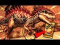 🦖 WALCZYMY *NAJLEPSZYMI* DINOZAURAMI! | Jurassic World: The Game