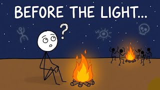 What Ancient Humans Discovered In The Dark