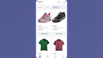 How to — Show customers products from all your stores | Fynd Store OS
