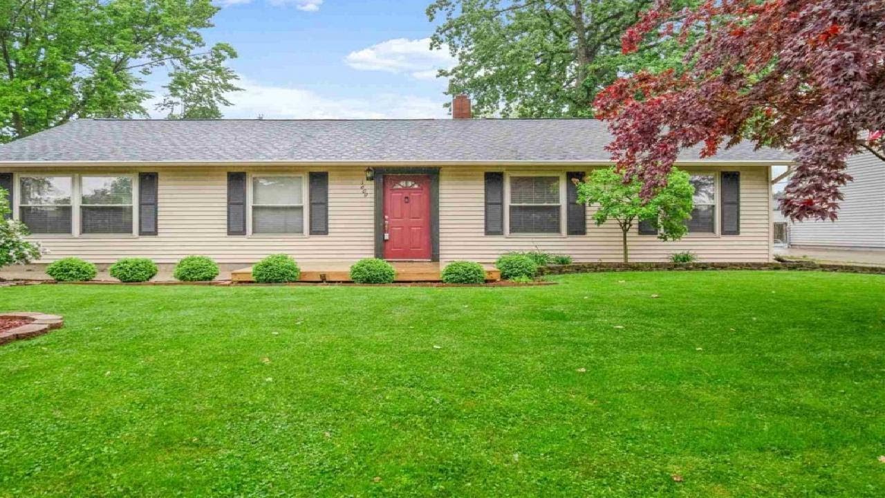 1609 Sherbrook Drive, New Haven, IN Presented by Beth Goldsmith. YouTube