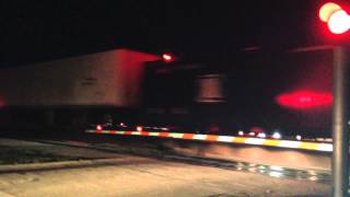 FEC TRAIN 101#920