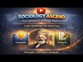 SOCIOLOGY PYQ SERIES LECTURE 8