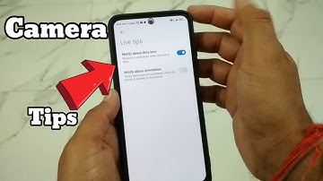 Redmi Note 10/pro/max Camera hidden settings | Miui 12 camera tips & tricks