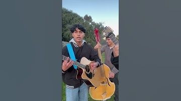 Thumbnail of Tres Botellas - Junior H (Cover) #juniorh #corridostumbados #cover
