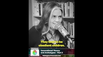 The Artist/GenZ Generation Is Expected To Be Compliant ⚠️ | From Ep 467 | PersonalityHacker.com