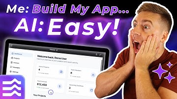 Launch Web Apps with AI in Minutes! (New Hostinger Horizons AI App Builder)