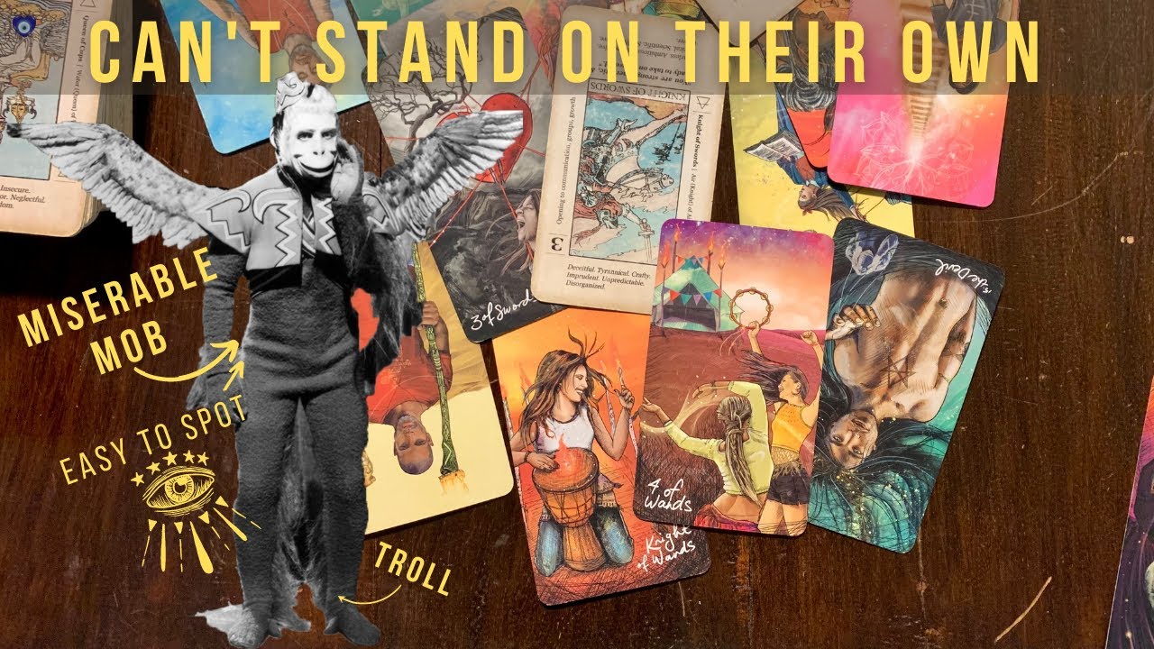 Flying monkeys haven’t realized dirty deeds are backfiring on them