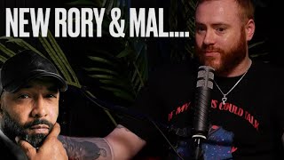 Rory OPENS UP about starting New Rory & Mal after BREAKUP with Joe Budden