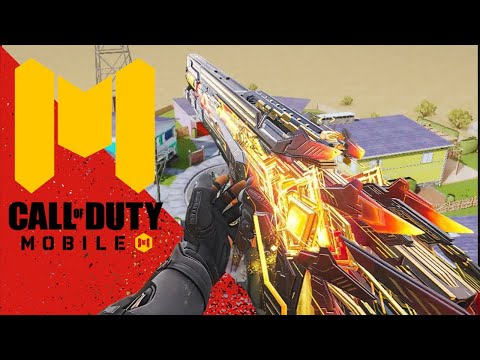 NEW SEASON 3 | Legegdary Ranking in COD MOBILE GAMEPLAY