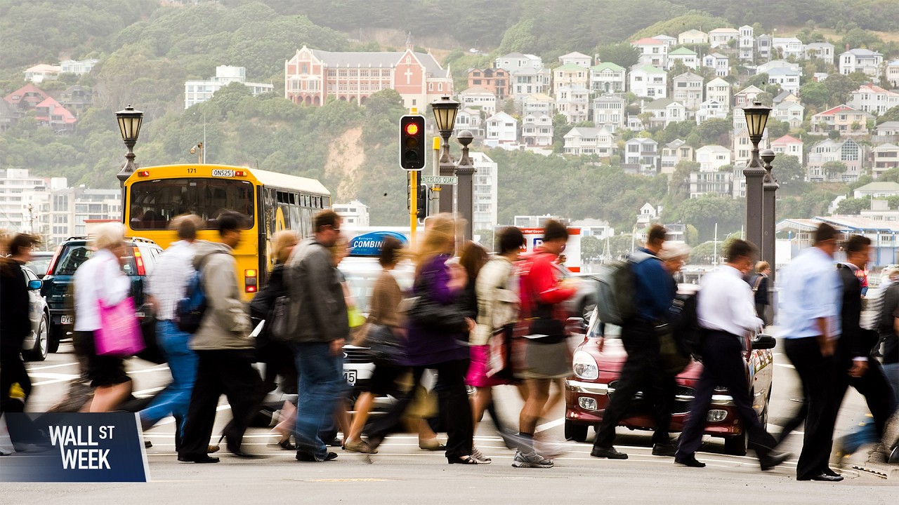 New Zealanders Are Moving to Australia in Record Numbers. Can It Get Them Back?