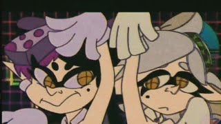 Calamari Inkantation (Splat 1) | Genesis Remix
