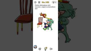 Batch Brain Out Level 151, 152, 153, 154, 155, 156, 157, 158, 159, 160