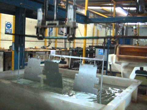 Automation Plating Glendale