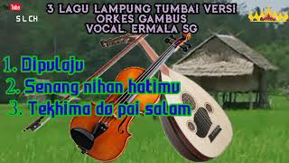 Orkes Ldanung Tumbaienak Di Dengar sekam Lima Ch