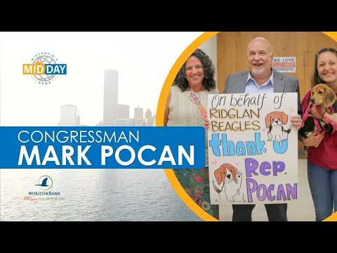 Representative Responds to Ridglan Farms | Wisconsin's Midday News