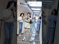 #鲁冰花 #下班后的日常 #shortsvideo #dance #nurses #护士跳舞