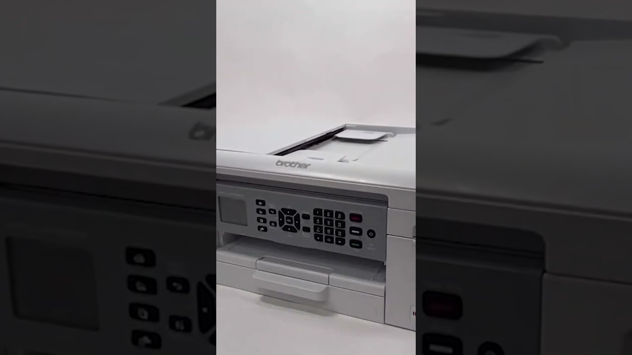 What's the BEST Printer for Home Office in 2025?