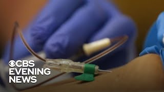 Drugmakers sign safety pledge amid race to develop coronavirus vaccine