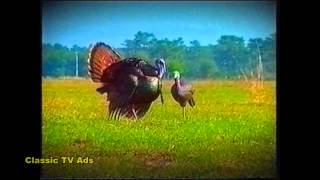 Wild Turkey Bourbon 2004