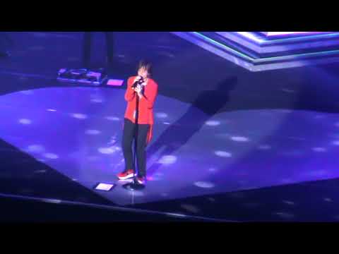 Gianna Nannini "Profumo" - Roma 02 12 2017 - YouTube