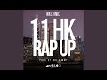 11 HK Rap Up (Masta Edit)