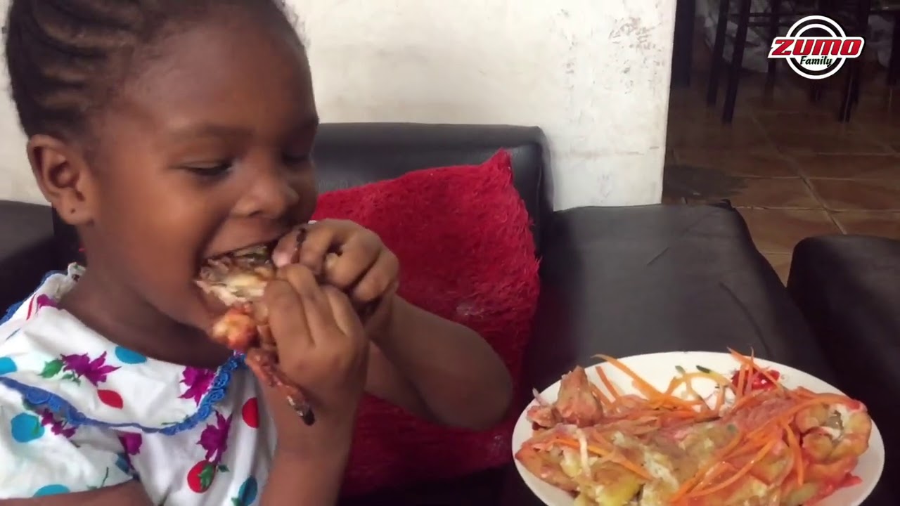 MAI NA CHAKULA UGENINII..🤪