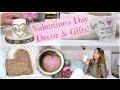 DIY Room Decor & Gift Ideas: Valentine's Day! | Meredith Foster