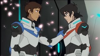 Happy Valentine’s day - Klance edit 💘