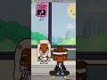 Ceces crush.. #tocaboca