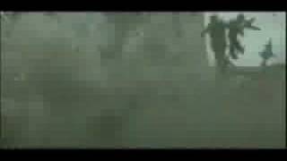 Babylon A.D fan made trailer
