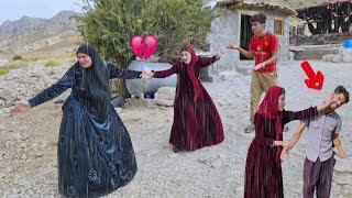 Download lagu 🔥 Setayesh’s mother takes revenge on Zolfa; Zolfa’s intense rage at Ramin amidst the rain and storm.