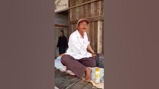 Ngakak Lagu Demam Berdarah versi Sambas